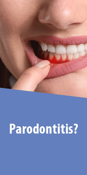 Itis-Protect - Zeigen Sie Ihrer Parodontitis die Zaehne Itis-Protect - Zeigen Sie Ihrer Parodontitis die Zaehne
